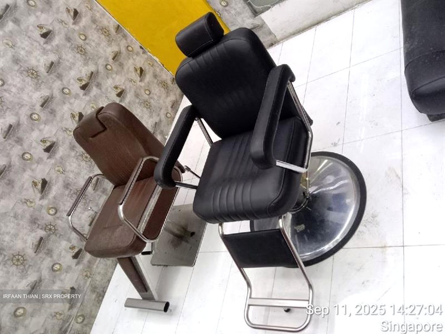 Tuas View Walk 1 (D22), Retail #616012561